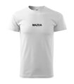 Tričko MAZDA style