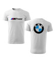 Tričko M-Power BMW