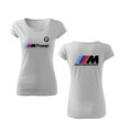 Dámske tričko BMW M-Power performance