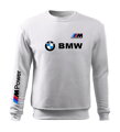 Mikina bez kapucne BMW M-Power performance