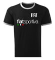 Tričko FIATsportiva DUO