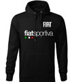 Mikina klokanka FIATsportiva