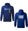 Mikina klokanka FIATsportiva 2