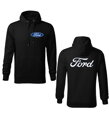 Mikina klokanka FORD