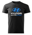 Tričko HYUNDAI MOTORsport