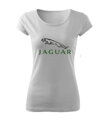 Dámske tričko JAGUAR