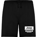 Šortky JEEP