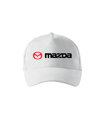 Šiltovka MAZDA