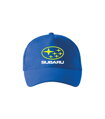 Šiltovka SUBARU