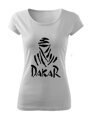 Dámske tričko DAKAR