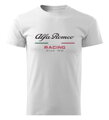 Tričko Alfa Romeo RACING F1 Team