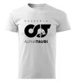 Tričko SCUDERIA ALPHATAURI F1