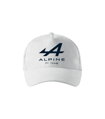 Šiltovka ALPINE F1 TEAM