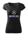 Dámske tričko Mercedes F1