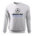 Mikina bez kapucňe Mercedes F1