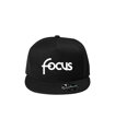 Šiltovka SnapBack FOCUS