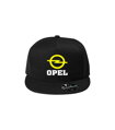 Šiltovka SnapBack OPEL