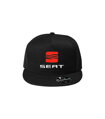 Šiltovka SnapBack SEAT