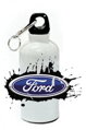 Fľaša FORD fľak