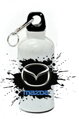 Fľaša MAZDA fľak