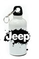 Fľaša JEEP fľak