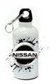 Fľaša NISSAN fľak