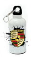 Fľaša PORSCHE fľak