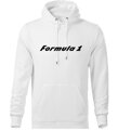 Mikina klokanka Formula F1