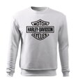 Mikina bez kapucne HARLEY-DAVIDSON