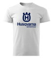 Tričko HUSQVARNA moto