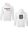Mikina klokanka HUSQVARNA Racing