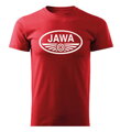 Tričko JAWA
