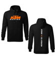 Mikina klokanka KTM RACING