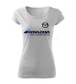 Dámske tričko MAZDA MOTORSPORTS