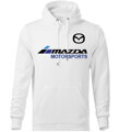 Mikina klokanka MAZDA MOTORSPORTS