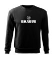Mikina bez kapucňe BRABUS