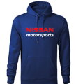 Mikina klokanka NISSAN MOTORSPORTS