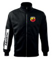 Mikina ZIPS ABARTH 2