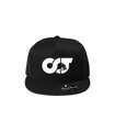 Šiltovka SnapBack Alphatauri