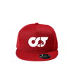 Šiltovka SnapBack Alphatauri