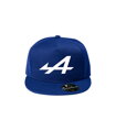 Šiltovka SnapBack ALPINE
