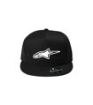 Šiltovka SnapBack ALPINESTARS