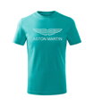 Tričko Aston Martin