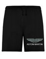 Šortky ASTON MARTIN