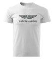 Tričko Aston Martin