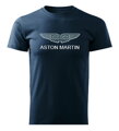 Tričko Aston Martin