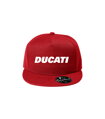 Šiltovka SnapBack DUCATI