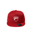 Šiltovka SnapBack DUCATI logo