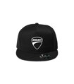 Šiltovka SnapBack DUCATI logo