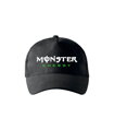 Šiltovka MONSTER energy